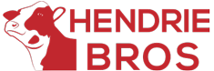 Hendrie Bros Logo